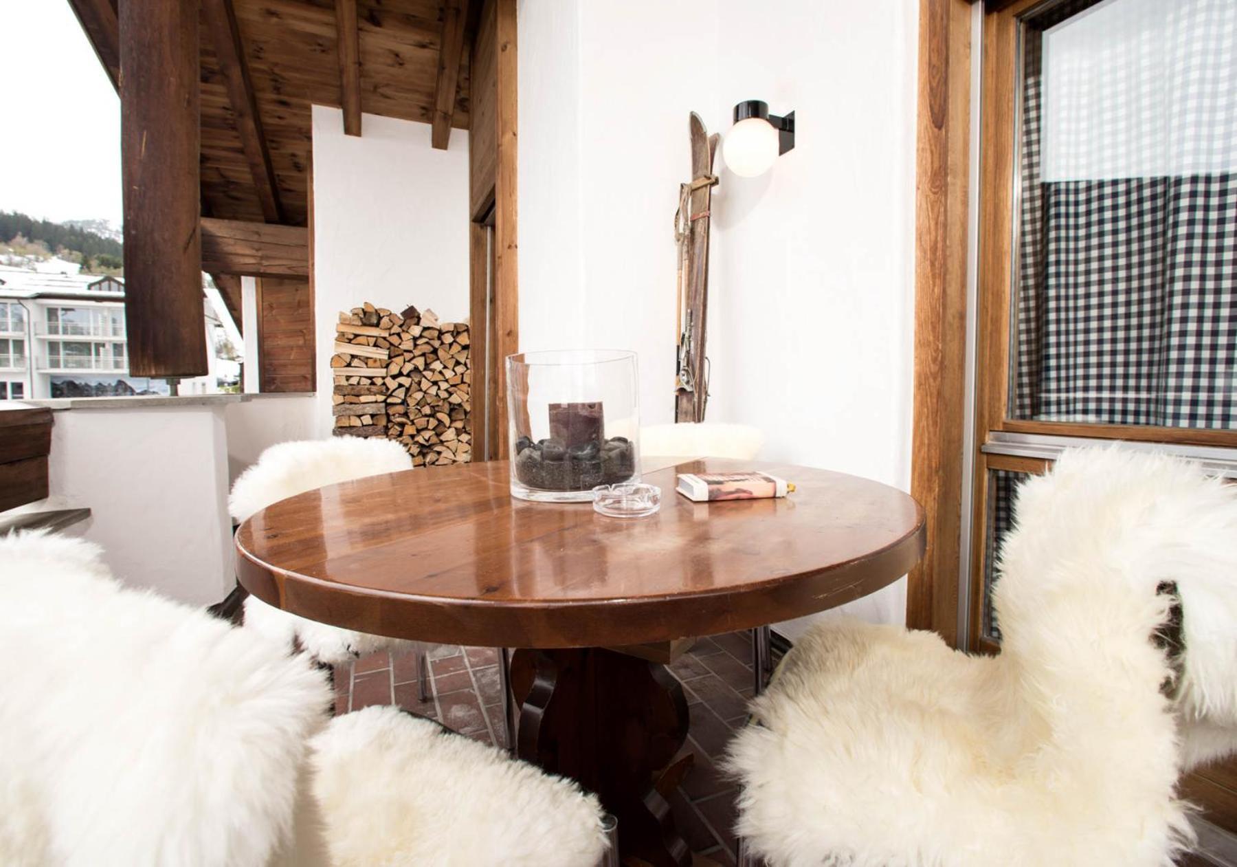 Arena Guesthouse Flims Dış mekan fotoğraf